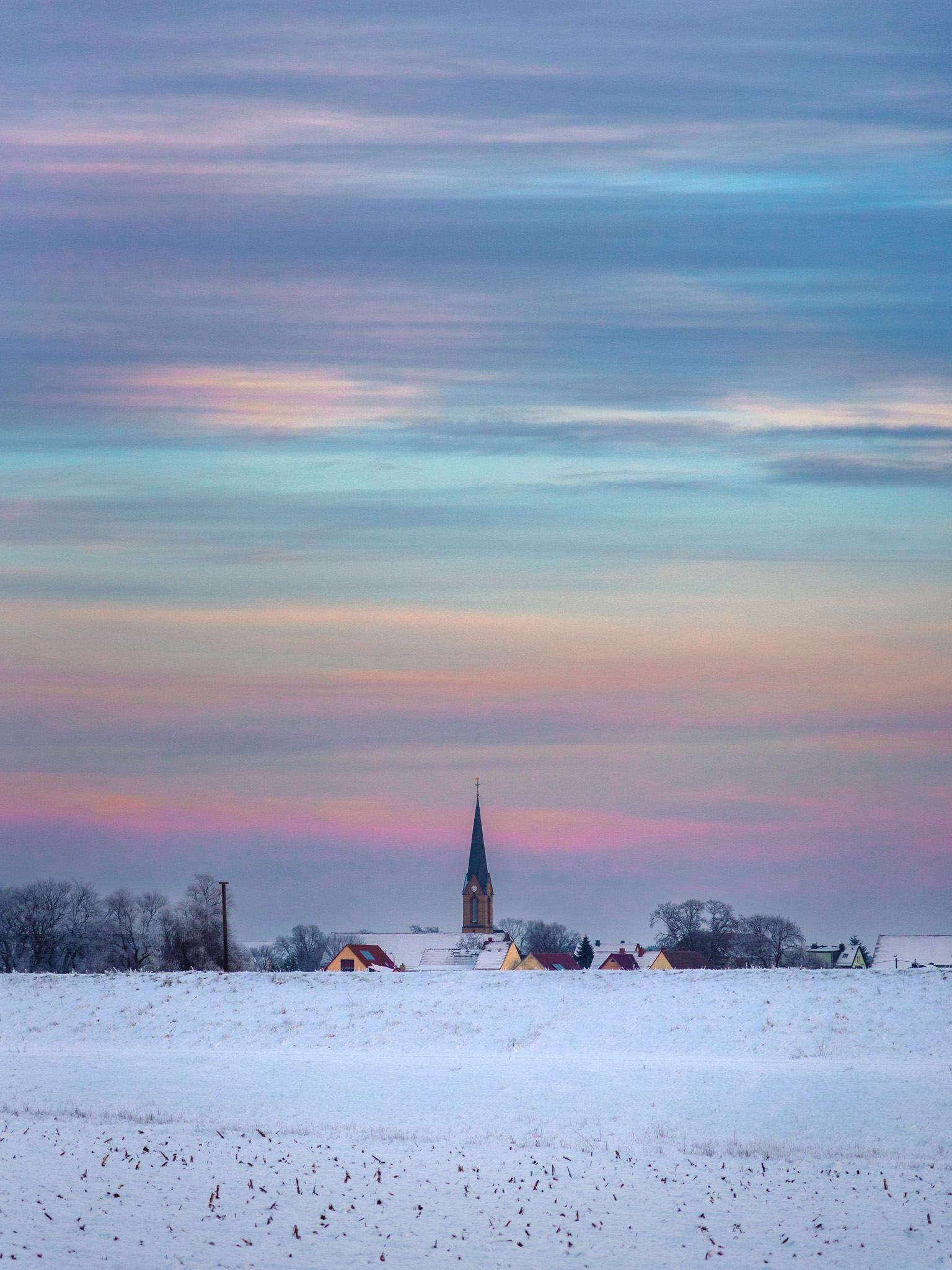 Kreinitz - Sachsen - Sommer - 2022 - Marcus Fröhner