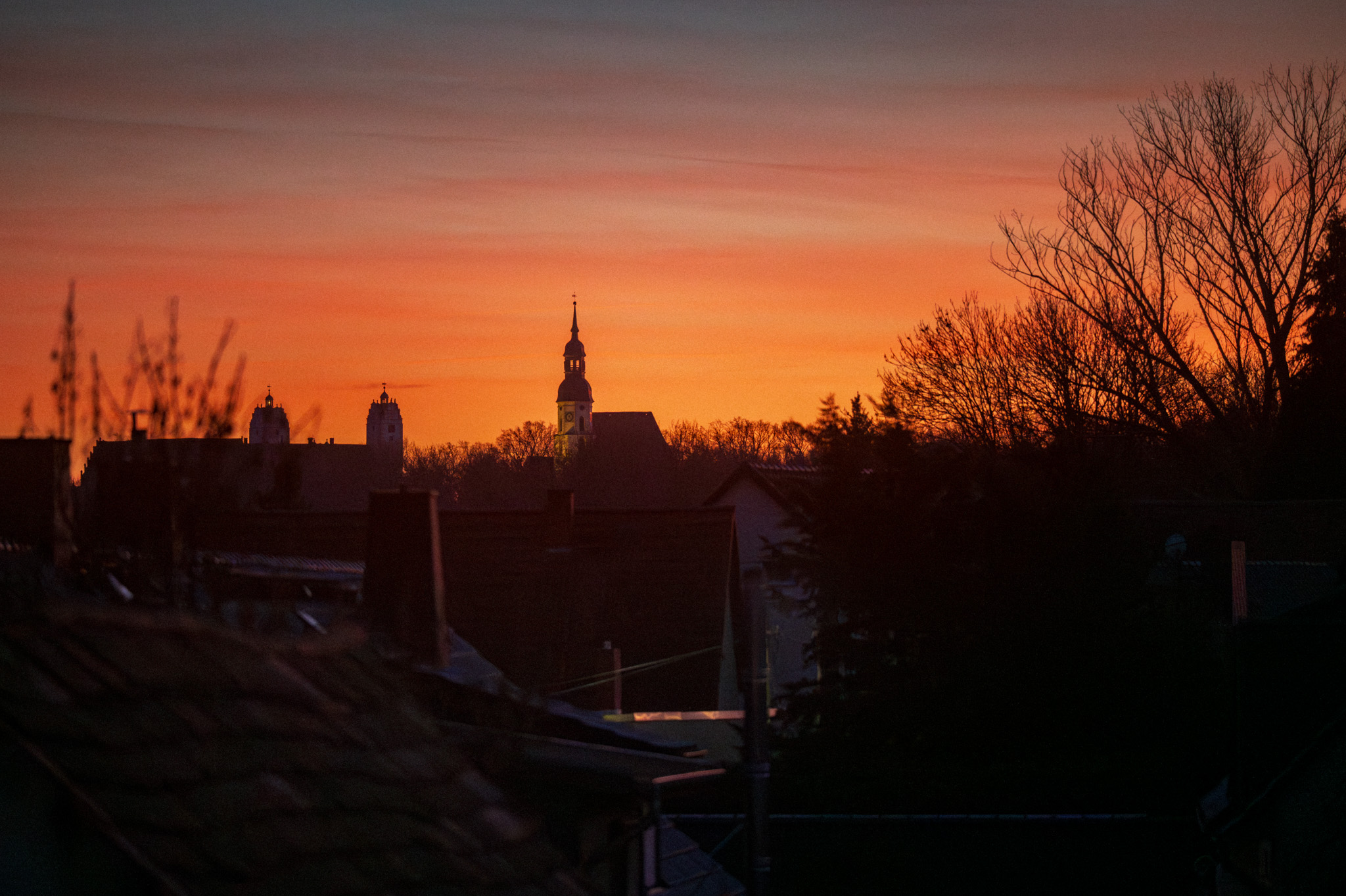 Görzig - Sachsen - Sommer - 2022 - Marcus Fröhner
