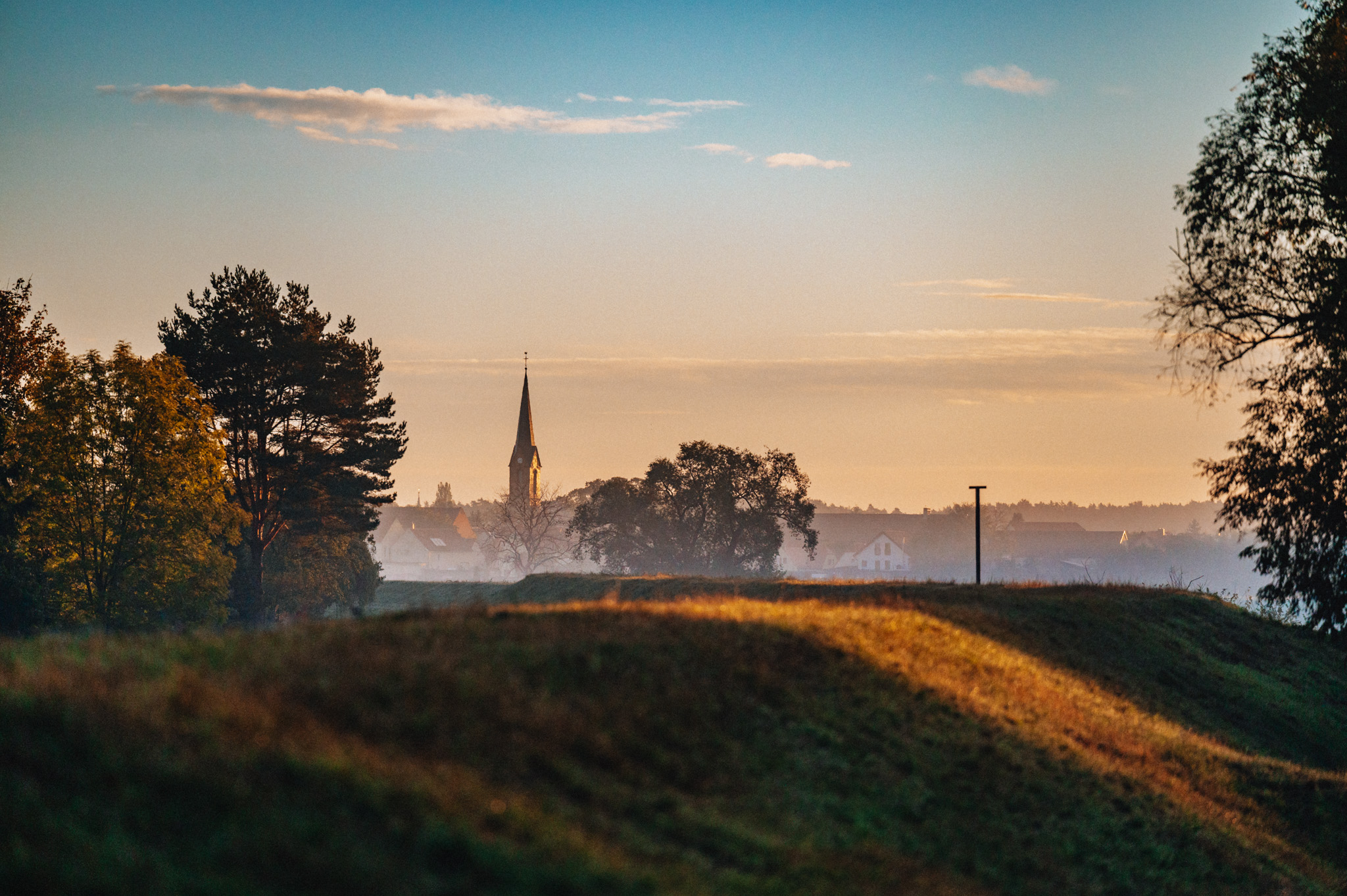 Kreinitz - Sachsen - Sommer - 2022 - Marcus Fröhner